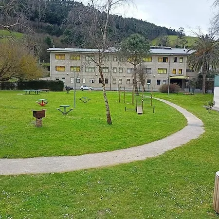 Vivienda De Uso Turistico Paseo Del Suaron * Vegadeo