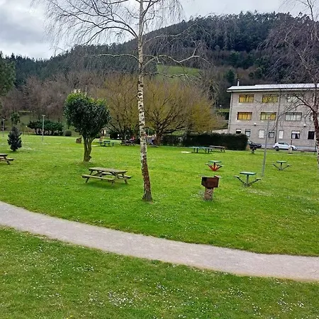 Apartment Vivienda De Uso Turistico Paseo Del Suaron