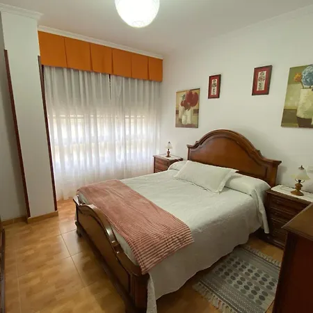 Vivienda De Uso Turistico Paseo Del Suaron * Vegadeo